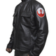 Illustration for article titled The Jasperz Star War The Last Jedi Poe Dameron Real Leather Jacket by Oscar Isaac – Biggest Discounted Offer Get 50% OFF Sale!